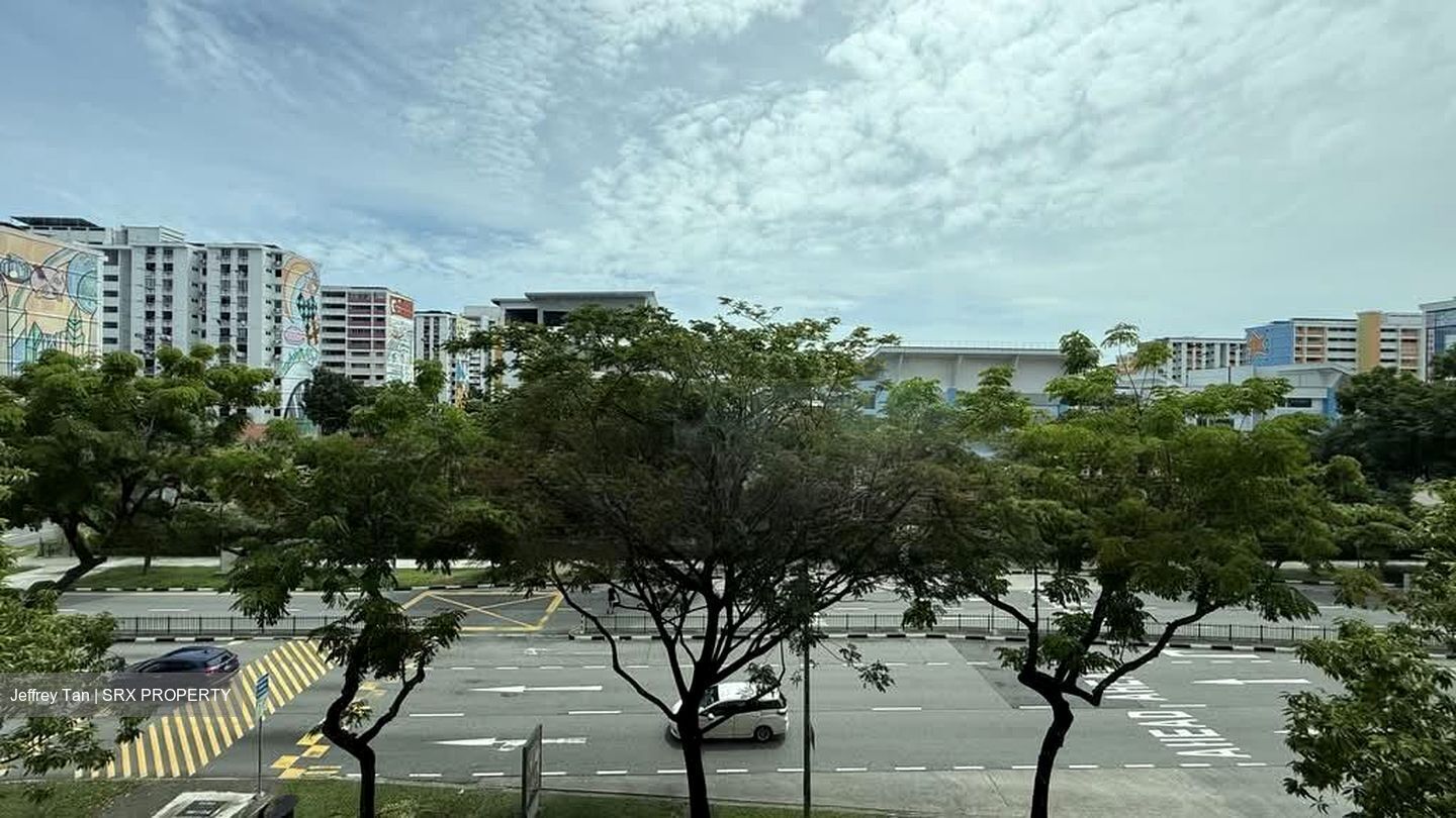 Blk 219B Linear Green @ Bedok (Bedok), HDB 4 Rooms #575494251